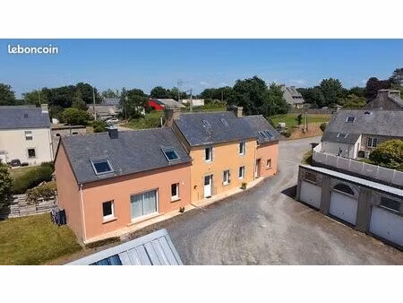 longère 10 pièces 160 m²