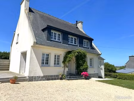 maison 7 pièces 145 m²