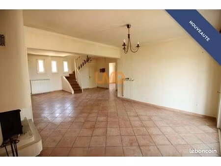 maison 7 pièces 200 m²
