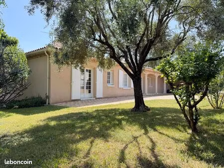 maison 5 pièces 190 m²
