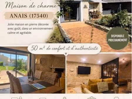 location maisonnette