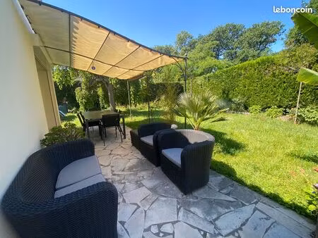 garons – maison familiale 146 m² avec extérieur – vente entre particuliers