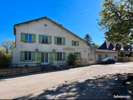 maison a vendre