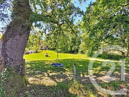 terrain 1 434 m² lestelle de saint martory