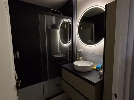 appartement t3 lumineux 66 m² avec balcon – proche gare val d’argenteuil