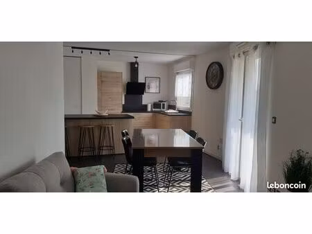 appartement t2 etudiant