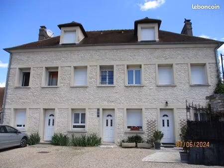 appartement 2 pièces 26 m²