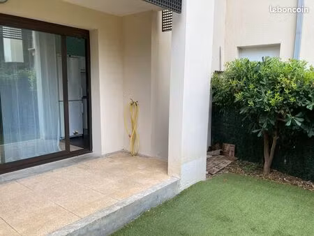 appartement 2 pièces 45 m2