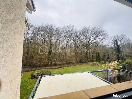 duplex/triplex 2 pièces 34 m²