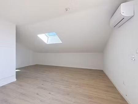 appartement 1 pièce 33 m²
