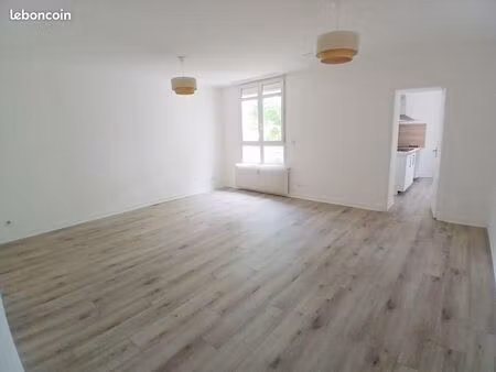 appartement 2 pièces 51 m²