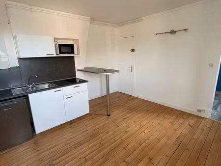 studio proche centre ville