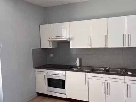 immeuble 190 m² pont l abbe