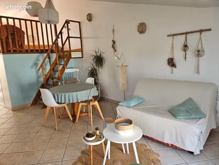 studio de 36 m2 pour etudiante serieuse
