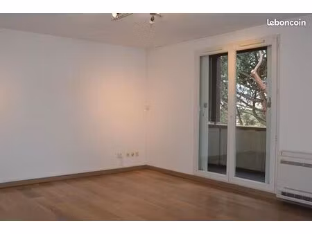 appartement 2 pièces 49 m²