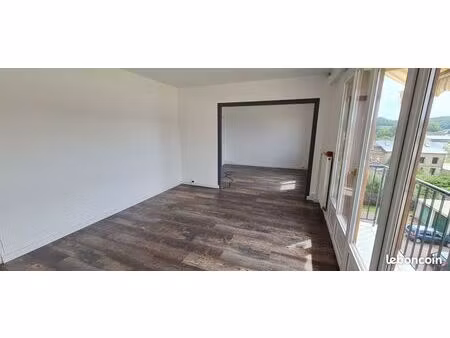 location appartement dans résidence calme et sécurisée