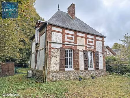 maison 2 pièces 62 m²