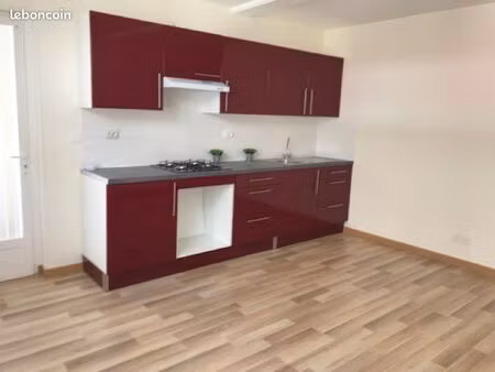 t2 37m2 centre ville