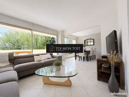 appartement 3 pièces 70 m²