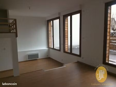 appartement 1 pièce 33 m²