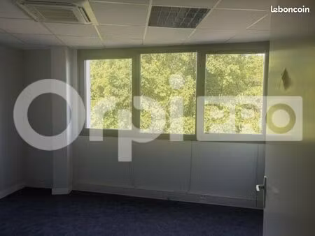 bureau 508 m²