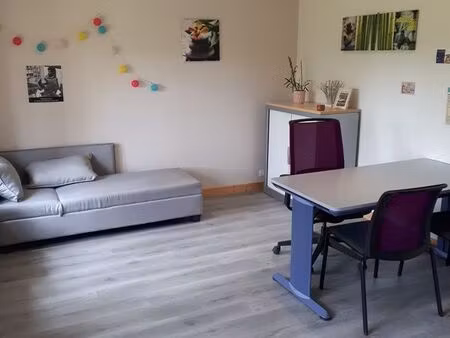bureau à louer
