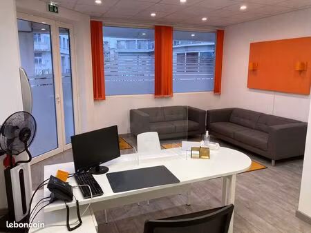 local à louer 70m² – hyper centre
