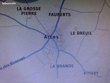 recherche location maison