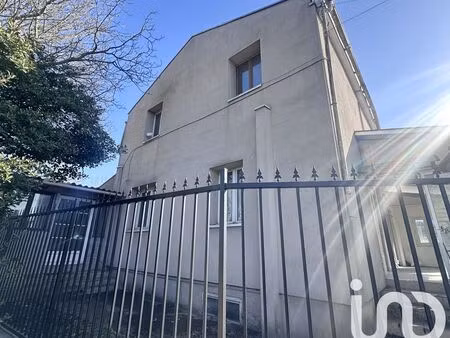maison 6 pièces 112 m²