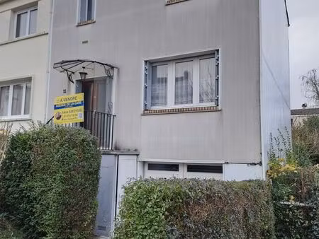 propriété 5 pièces 70 m²