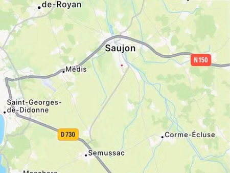 recherche maison avec extérieur