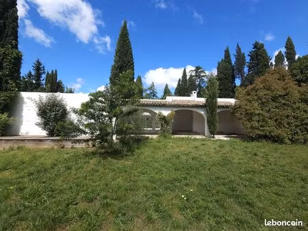 maison 150 m² sur 3000 m² terrain