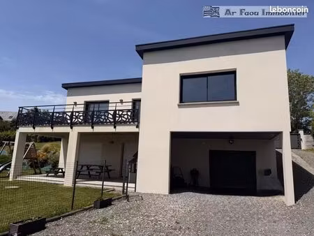 maison 7 pièces 152 m²