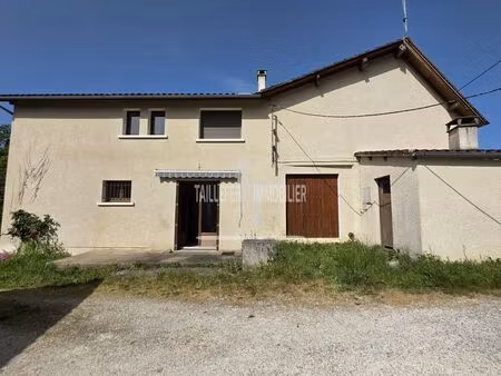propriété 9 pièces 195 m²