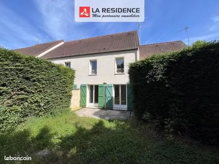 maison 4 pièces 76 m²
