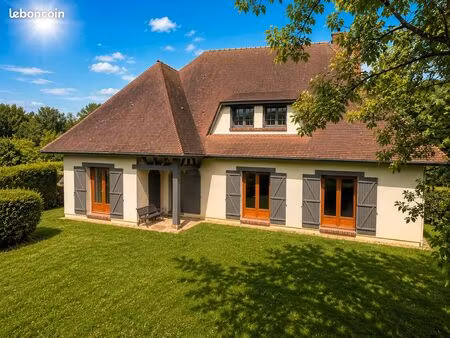 maison 7 pièces 185 m²