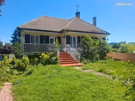 propriété 10 pièces 178 m²