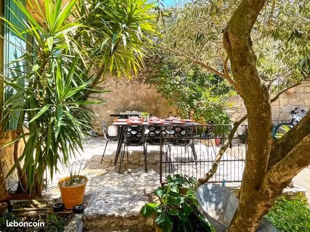 maison de village 4 pièces 180 m²