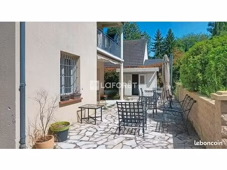 appartement 4 pièces 82 m²