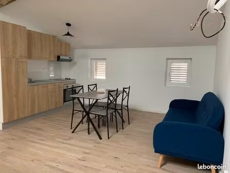 appartement t2 50 m2