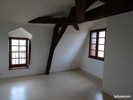 appartement t2 bergerac