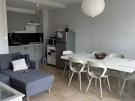 appartement 50m2
