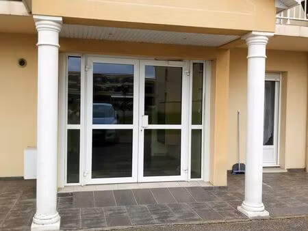appartement f3 bourg achard