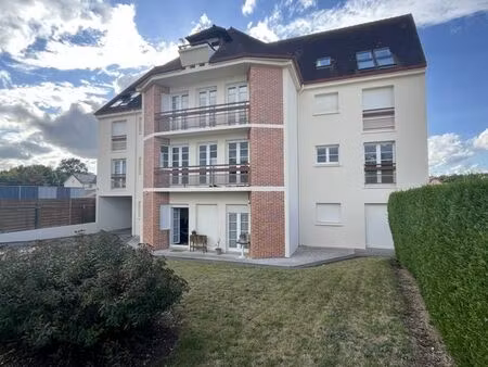 appartement 2 pièces 75 m²