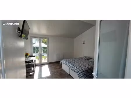 studio étudiant