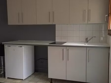 location t2 meublé en duplex