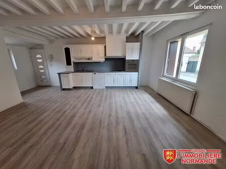 maison de ville 2 pièces 50 m²