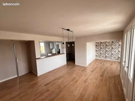 location appartement rochefort