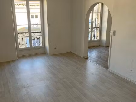 appartement t4 climatisé