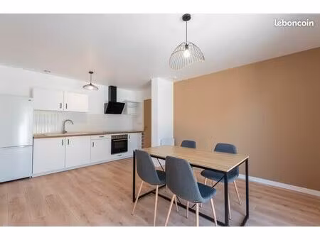 appartement t2 trélissac